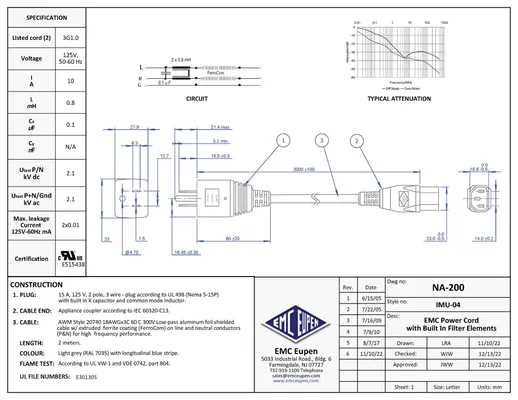 Technical drawing of a shaft coupling with detailed dimensions and specifications.